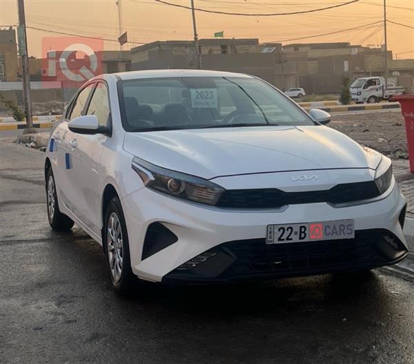 كيا سيراتو 2023 للبيع في العراق - الصويرة